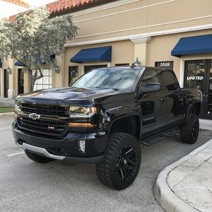 Meet your Posher, Jr